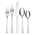 Farmington 20-Piece Flatware Set