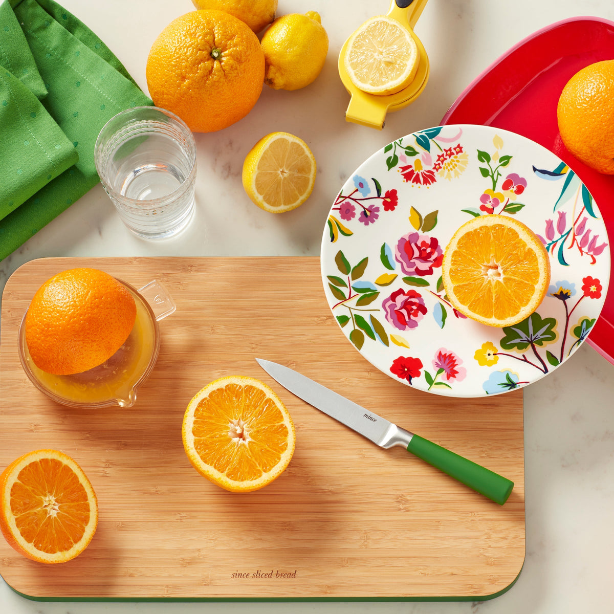 Knock On Wood 2-Piece Cutting Board Set