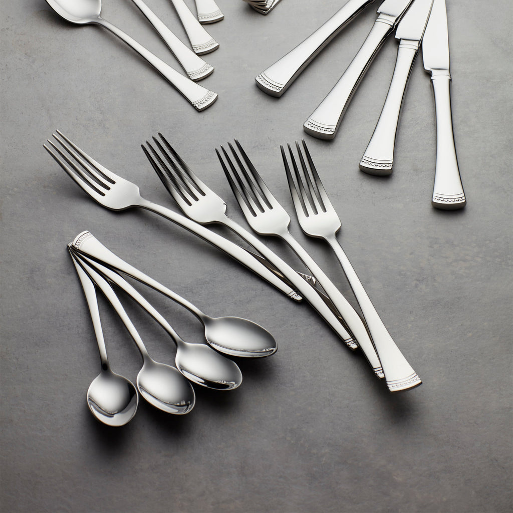 Portola Salad Forks, Set of 4