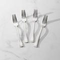 Portola Dinner Forks, Set of 4