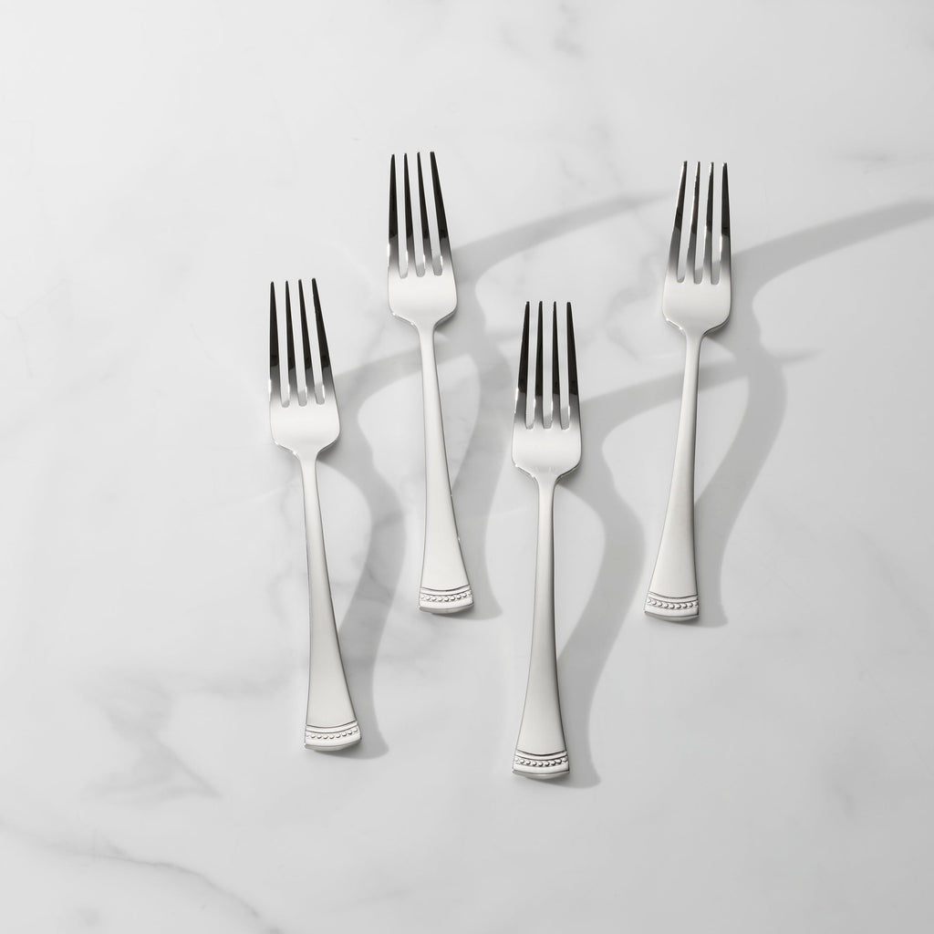 Portola Salad Forks, Set of 4