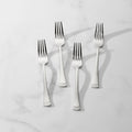 Portola Salad Forks, Set of 4