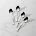 Portola Teaspoons, Set of 4
