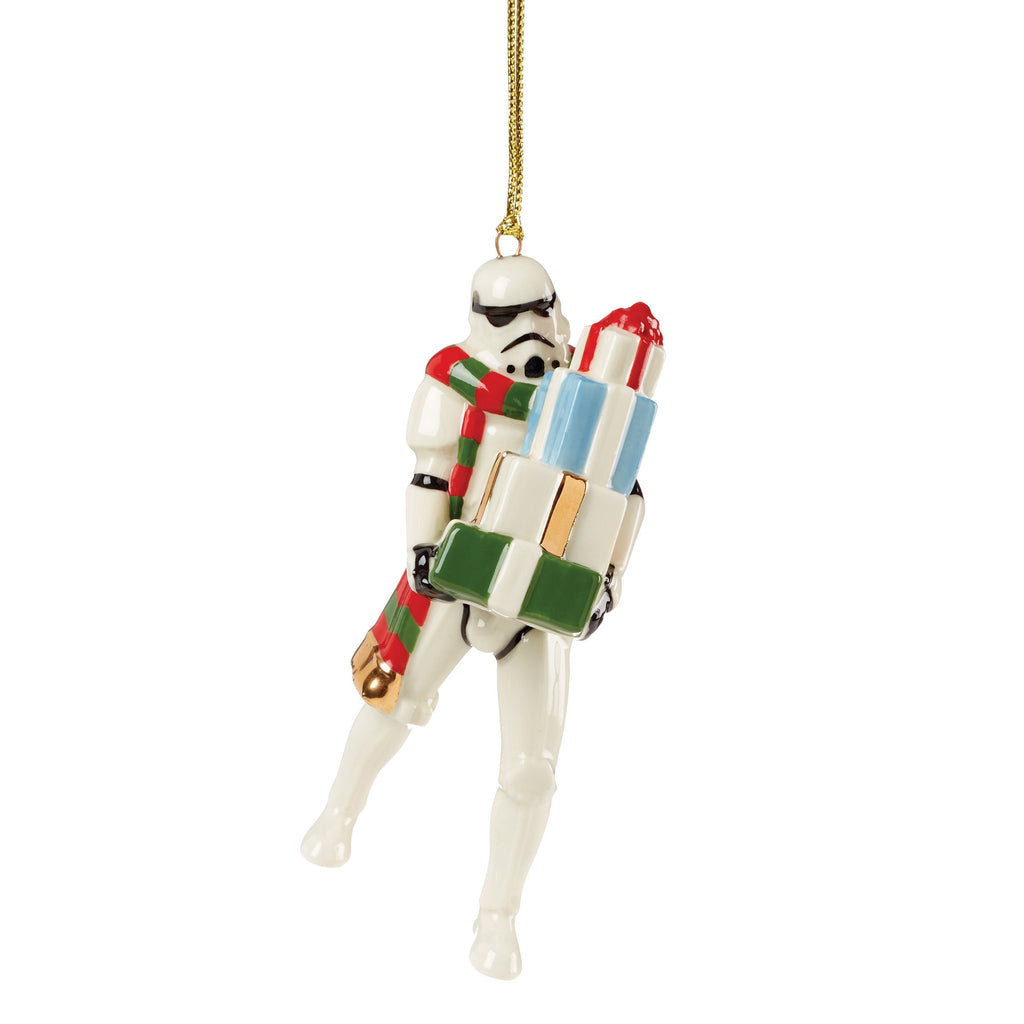 Stormtrooper Ornament