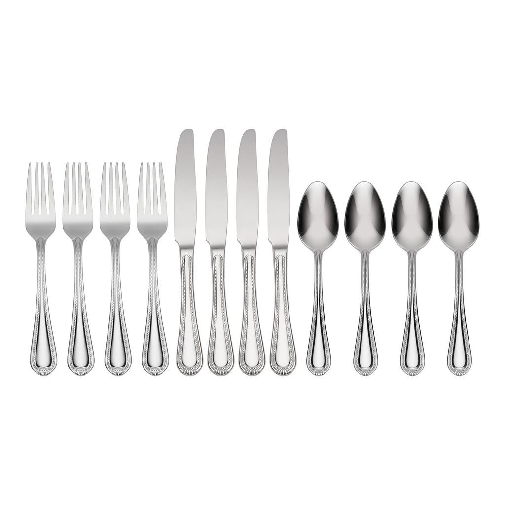 Countess 12-Piece Flatware Set