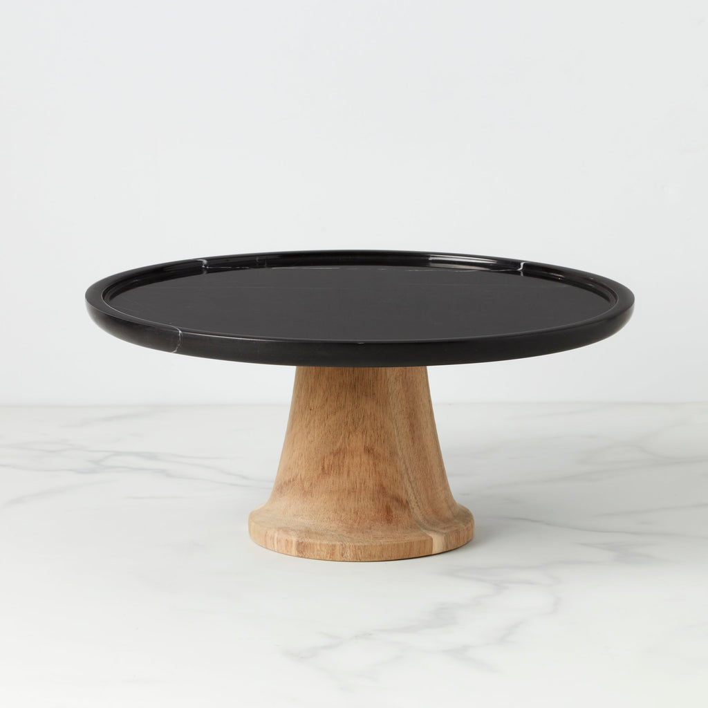 LX Collective Cake Plate