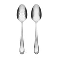 Alessi 2-Piece Serving Spoons