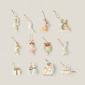 How The Grinch Stole Christmas 12-Piece Mini Ornament Set