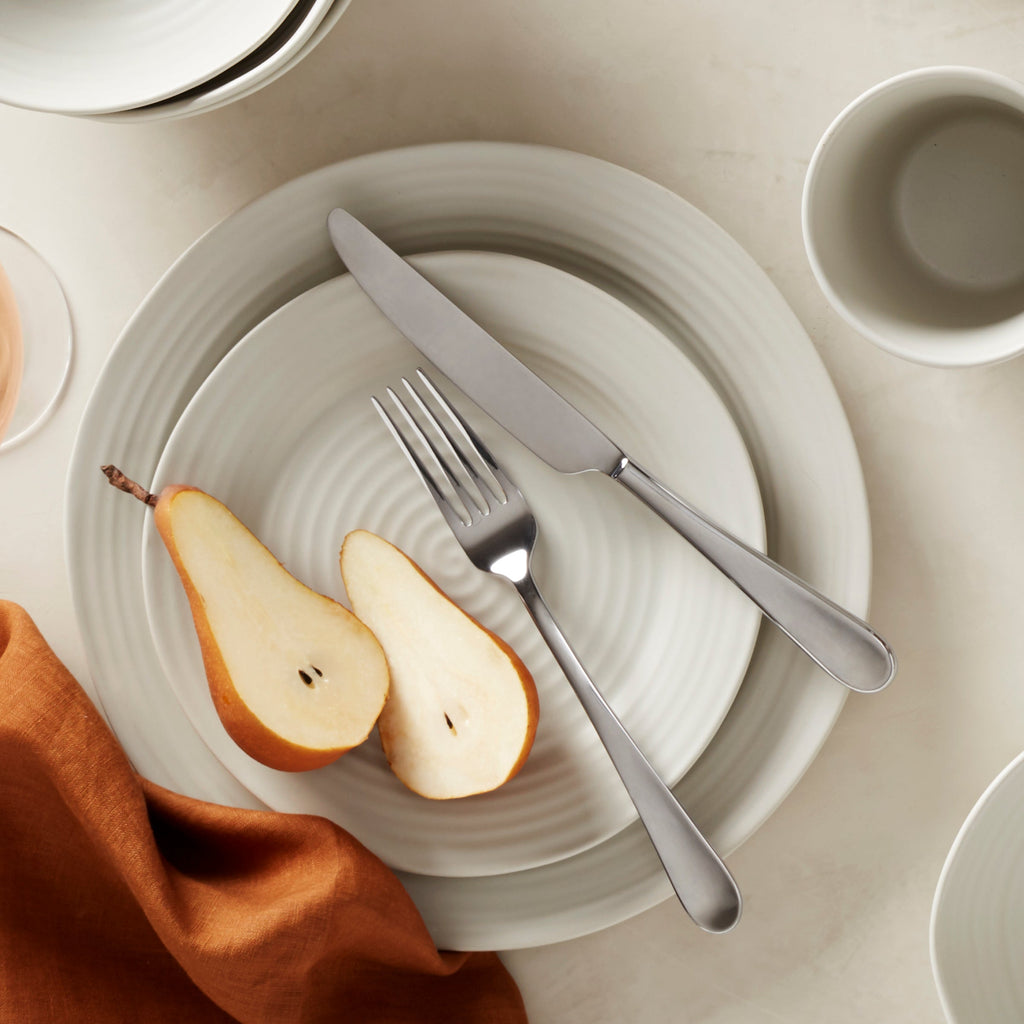 Grant 20-Piece Flatware Set