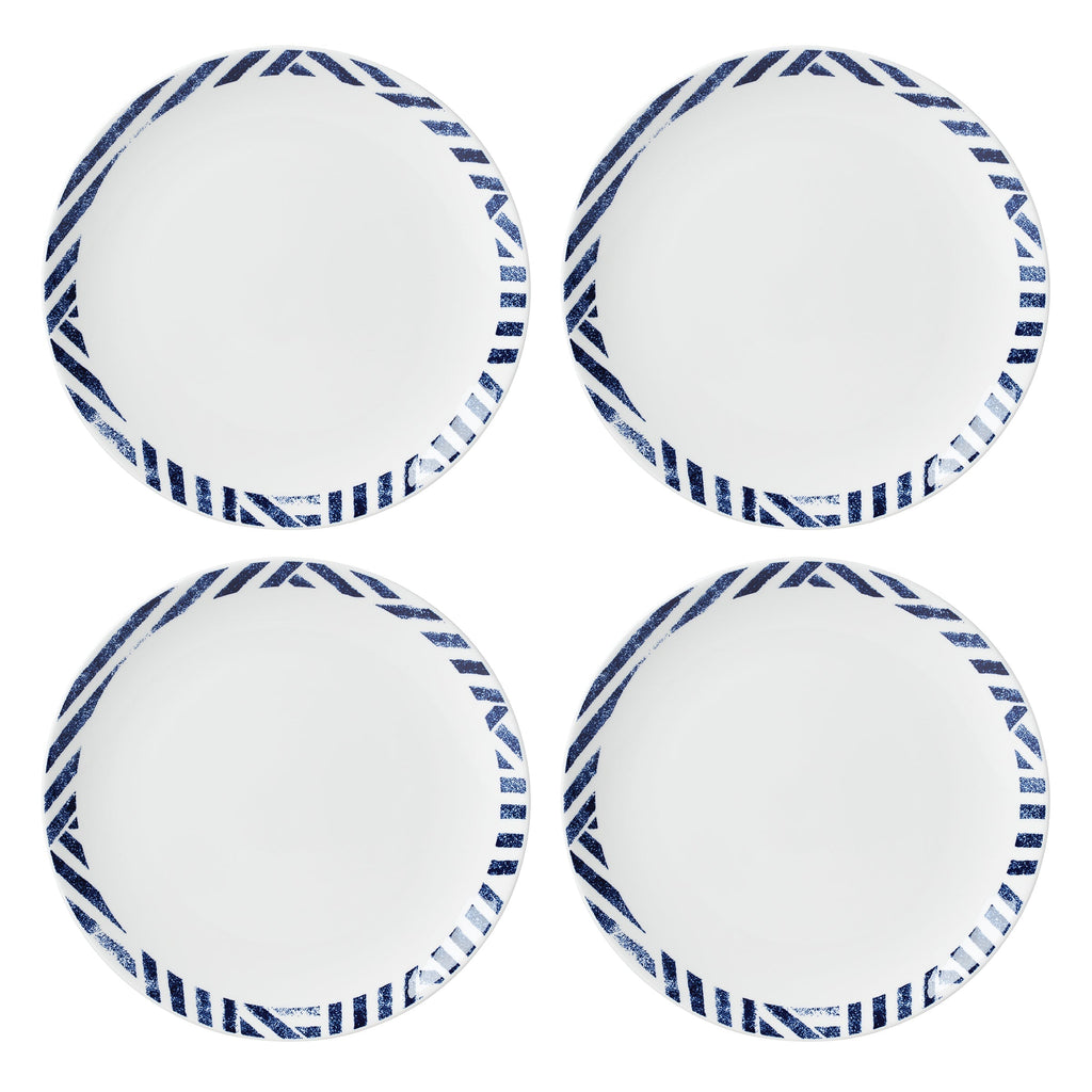 Harbour 12-Piece Dinnerware Set