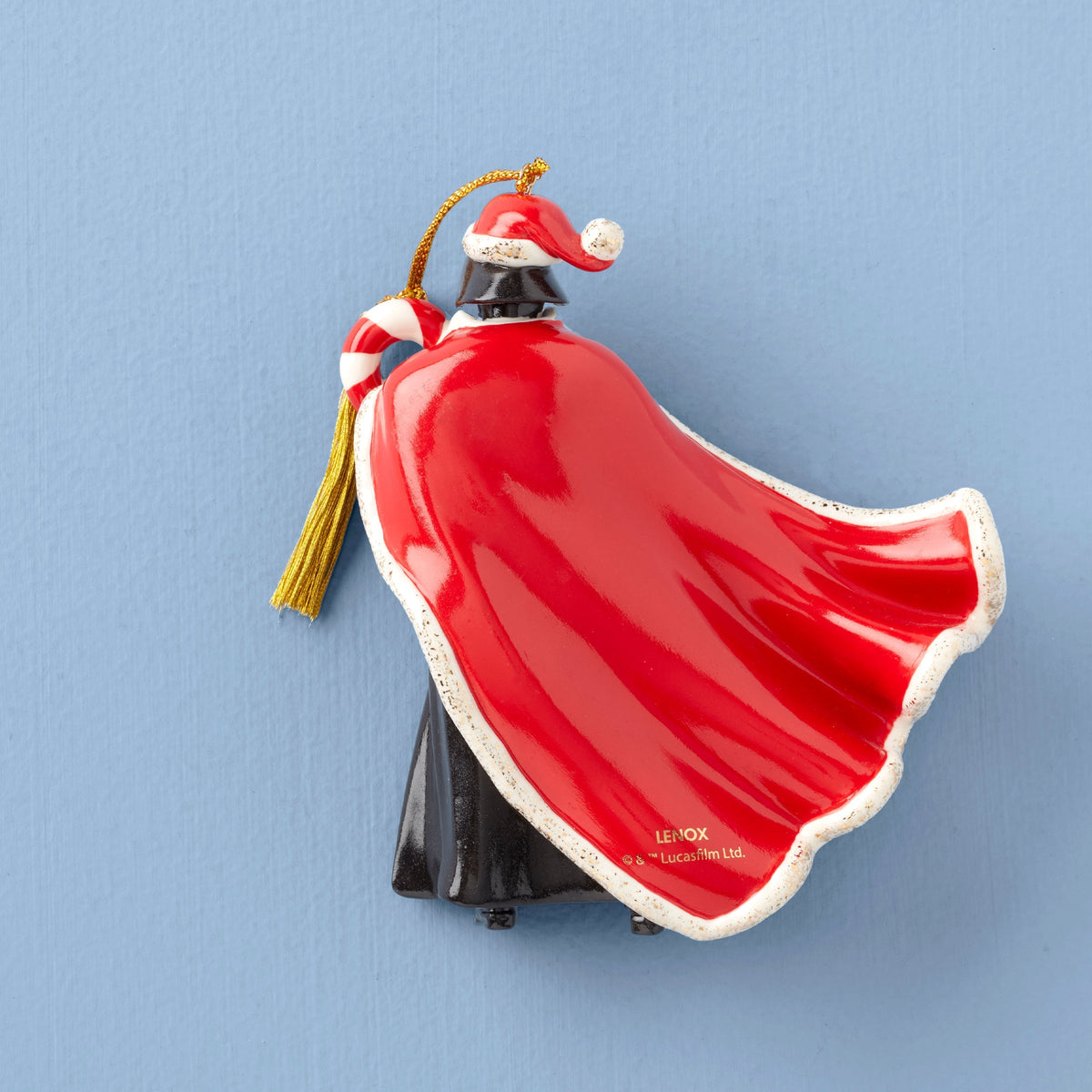 Darth Vader Ornament