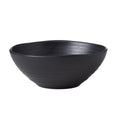 Ridge Black All-Purpose Bowl
