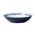 Harbour White & Indigo All-Purpose Bowl