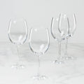 5 O'Clock All-Purpose Wine Glasses, Set of 4
