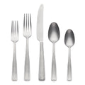 Reid Vintage 20-Piece Flatware Set