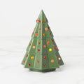 Evergreen Small Lit Tree Figurine