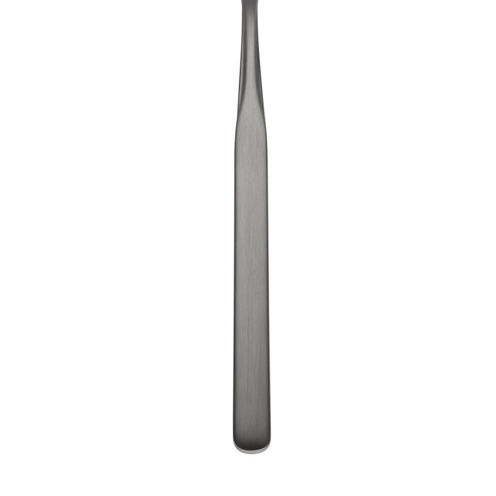 Mercer Gunmetal 5-Piece Place Setting