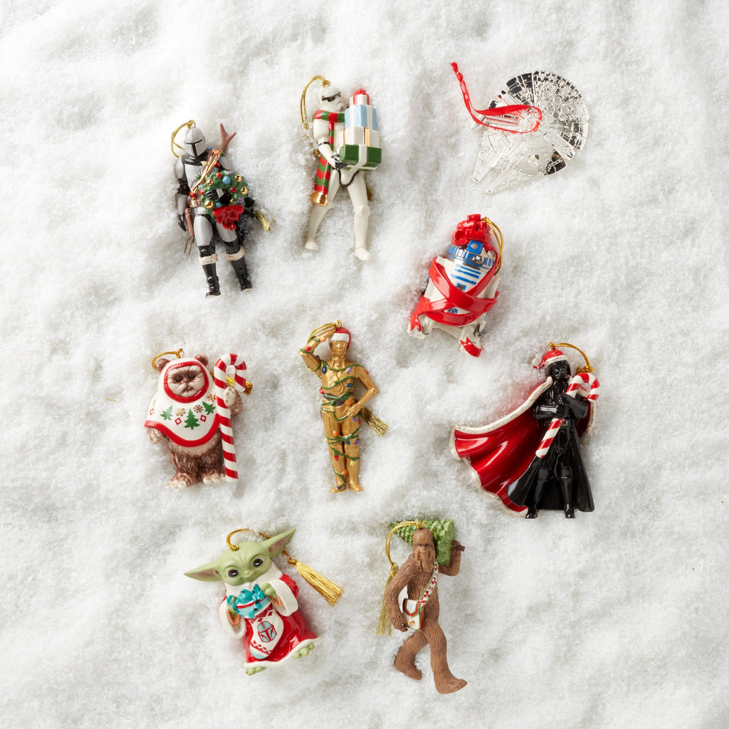 C-3PO Ornament