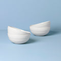 Tin Can Alley Fruit Bowls, Set of 4