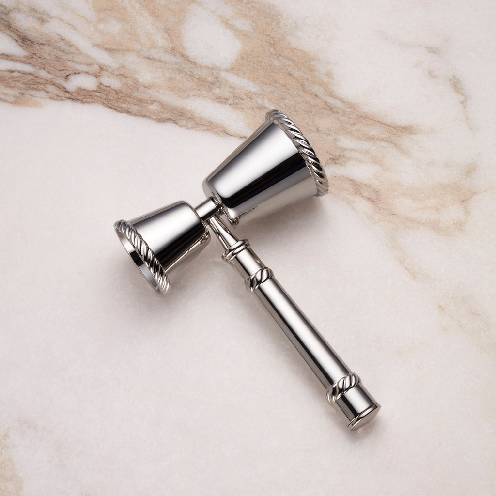 Double Jigger Bar Tool