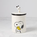 Chef Snoopy Small Canister