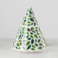 Evergreen Treat Jar