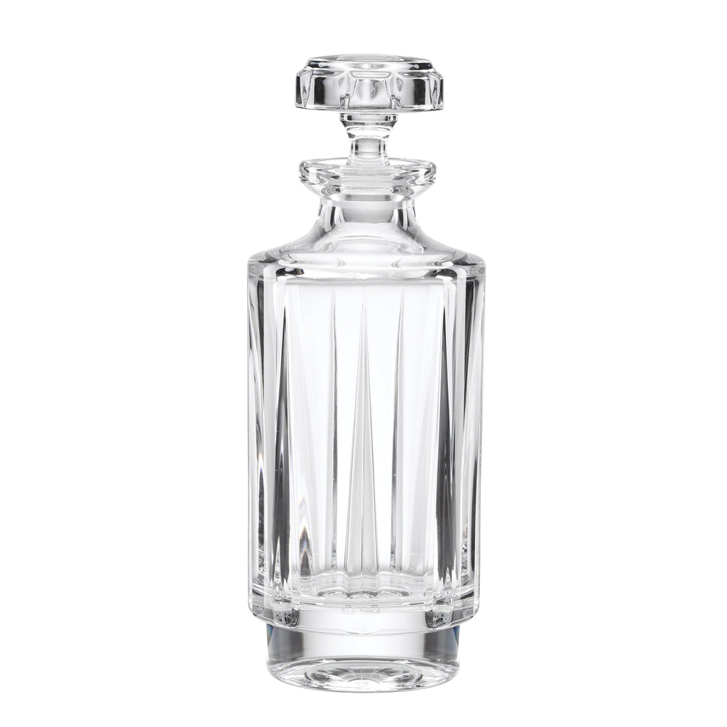 Estate Crystal Decanter