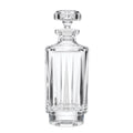 Estate Crystal Decanter