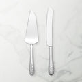Holiday 2-Piece Dessert Set