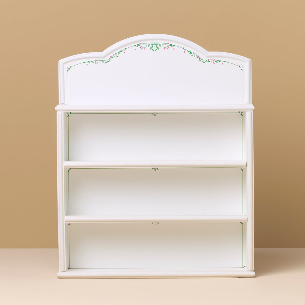 Lenox Spice Village Spice Rack
