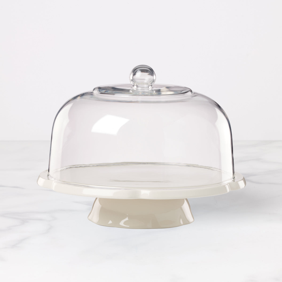 What A Treat 3-in-1 Cake Stand