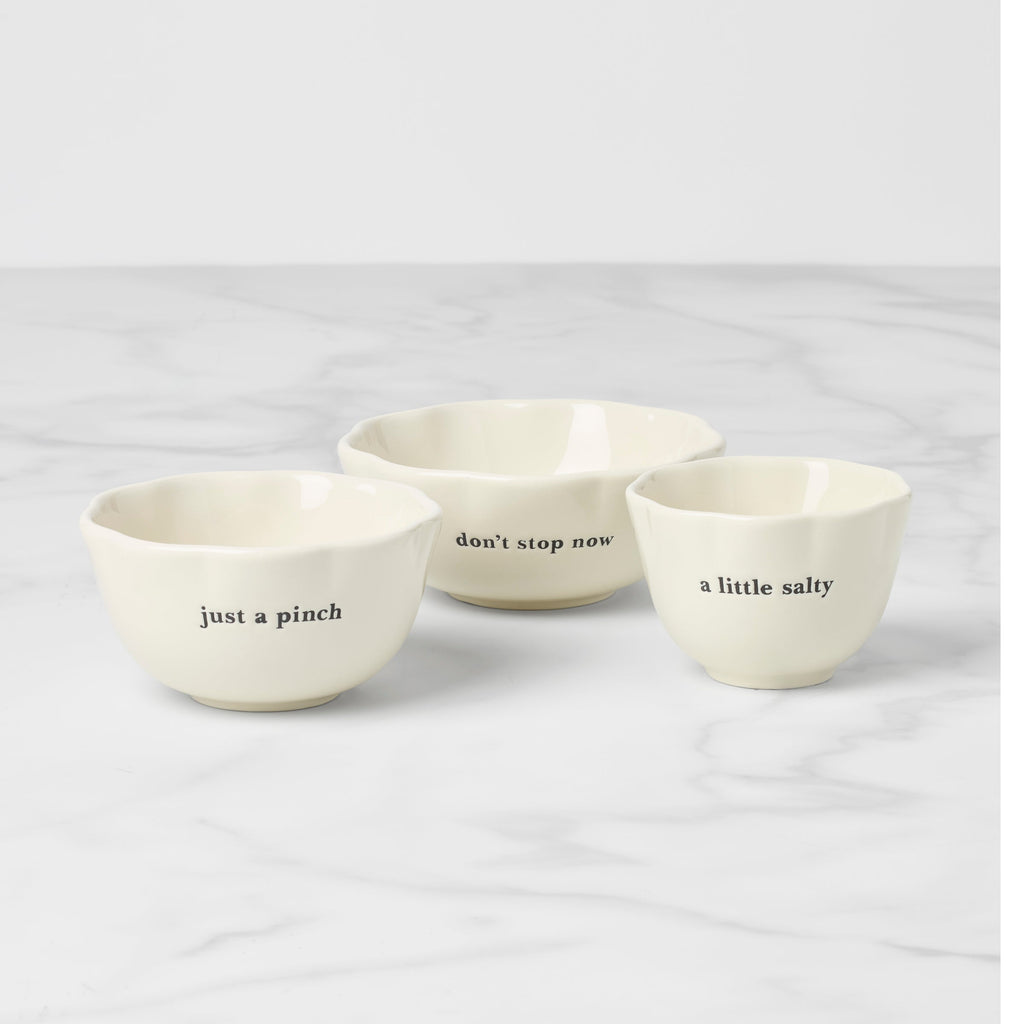 What A Treat 3-Piece Stacking Bowl Set