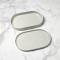 Modulus Vapor 2-Piece Serving Set
