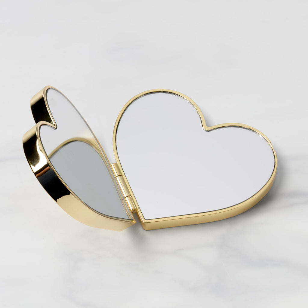 Happily Ever After Compact Stop & Stare
