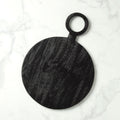 Arendal Round Serving Board
