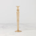 Nalia Dandelion Candlestick Holder