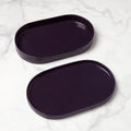 Modulus Nightshade 2-Piece Serving Set