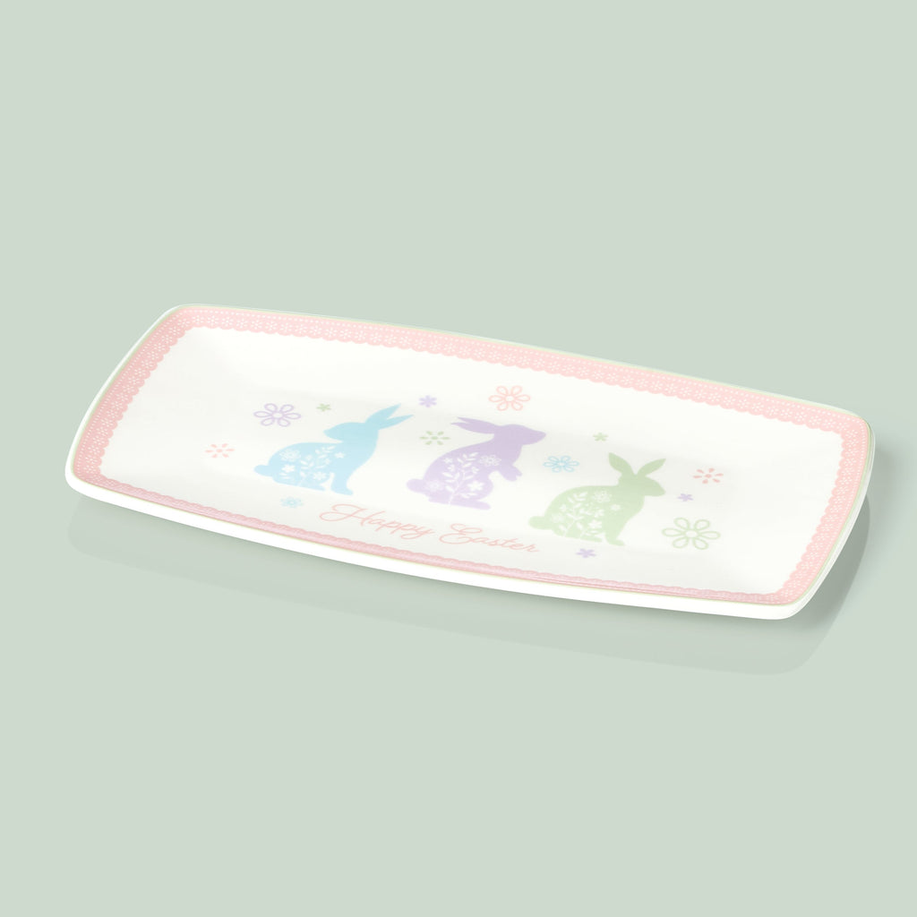 Bunny Hop Hors d'Oeuvres Tray
