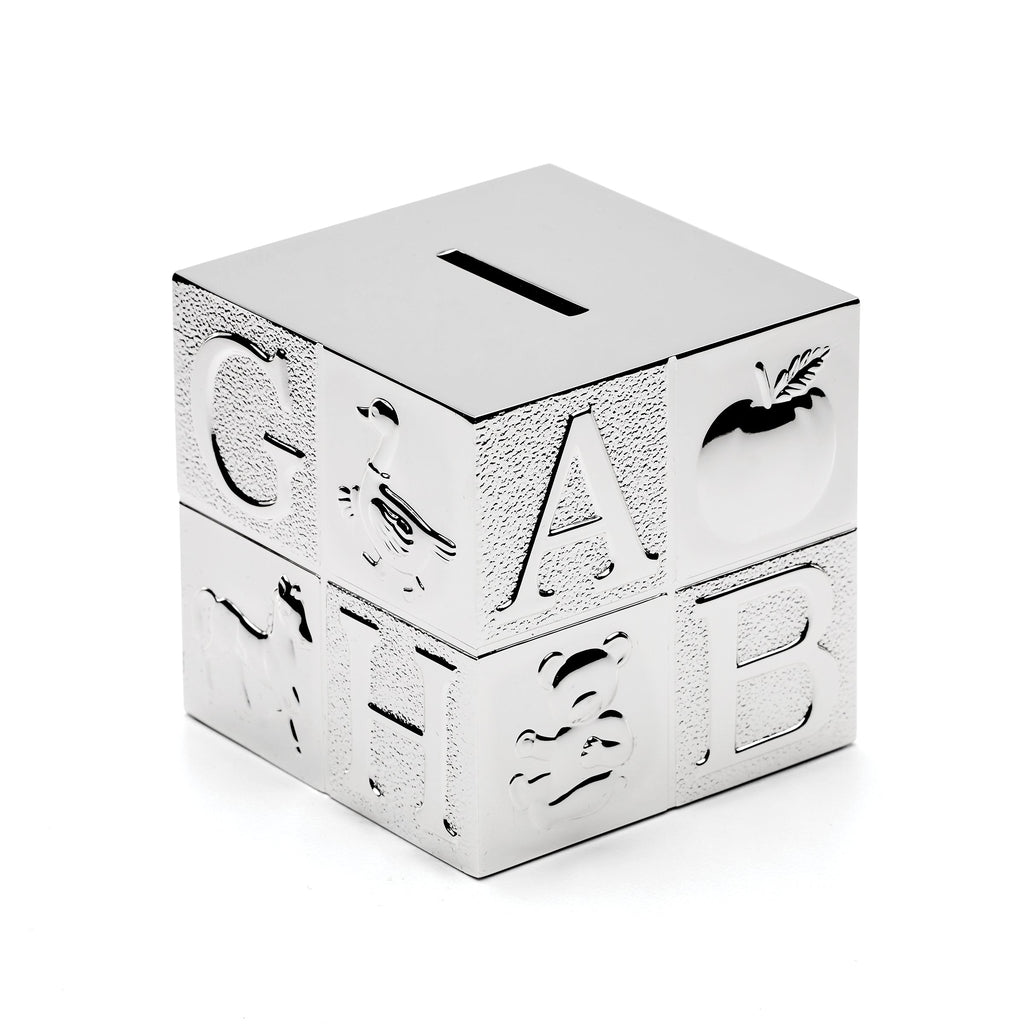 ABC Coin Bank