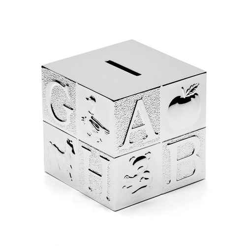 ABC Coin Bank