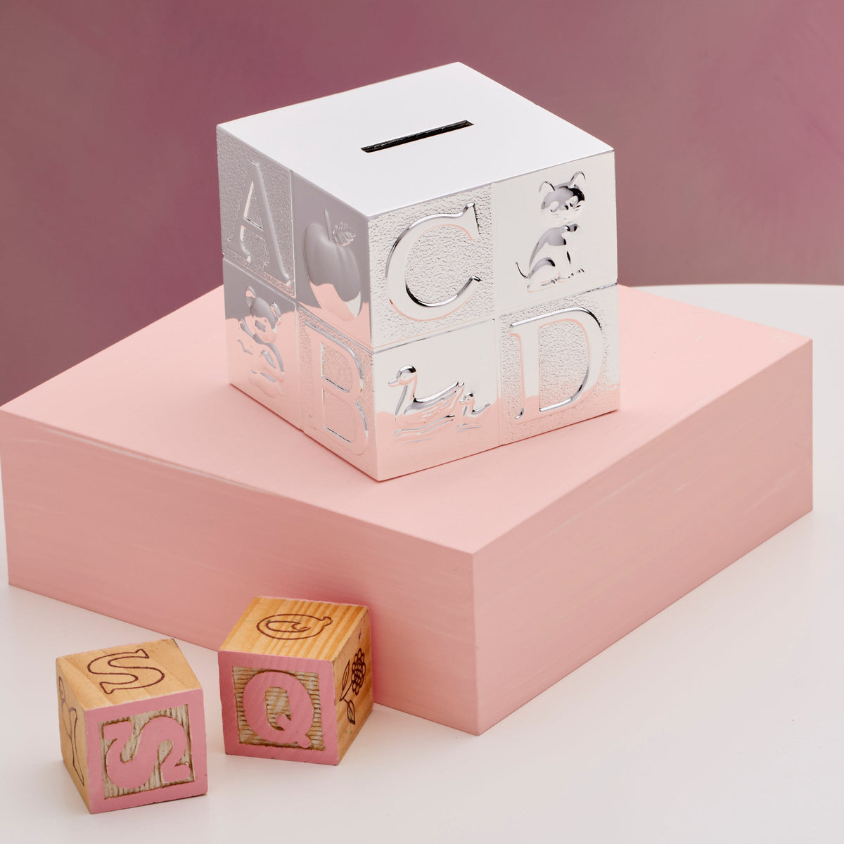 ABC Coin Bank