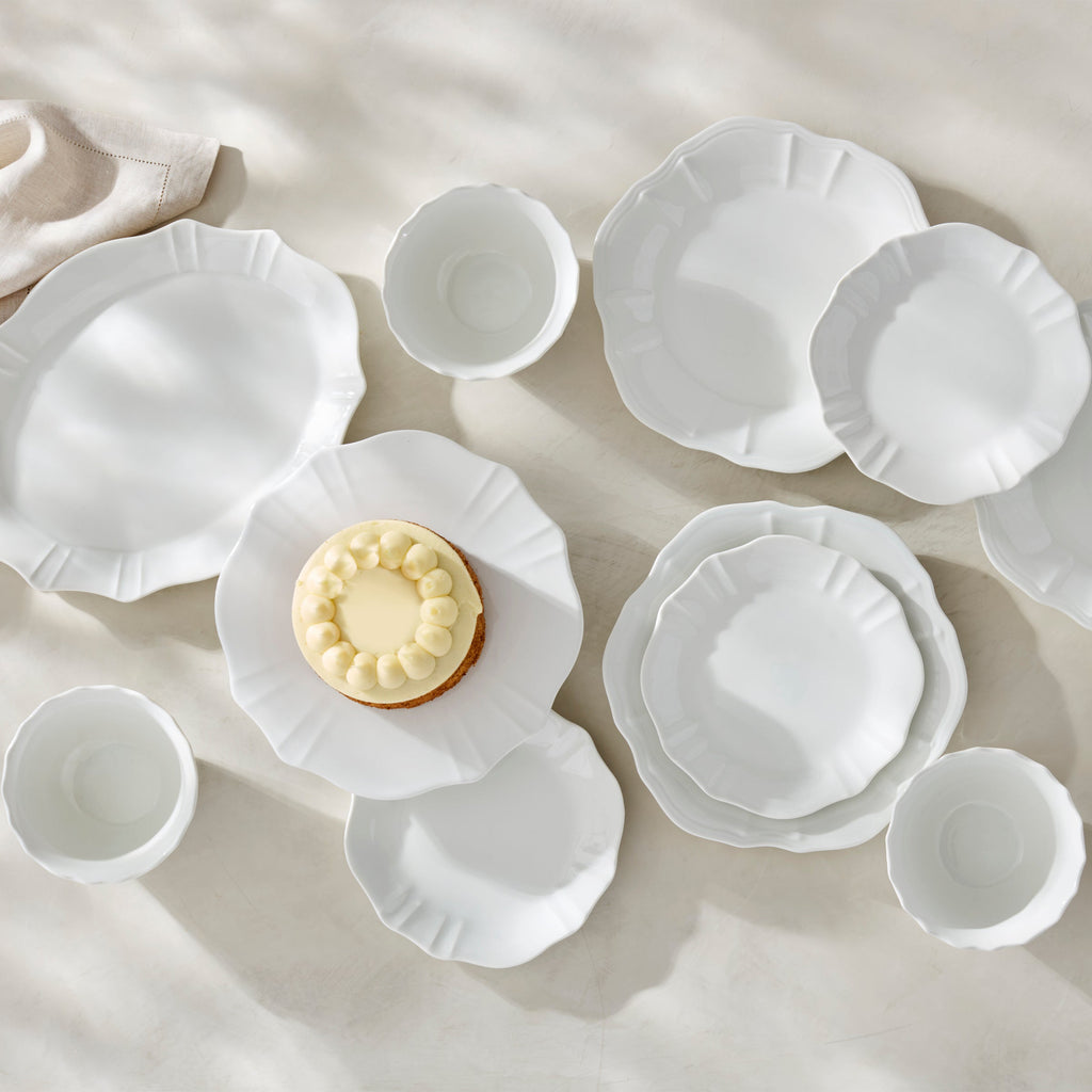 Eldridge 12-Piece Dinnerware Set