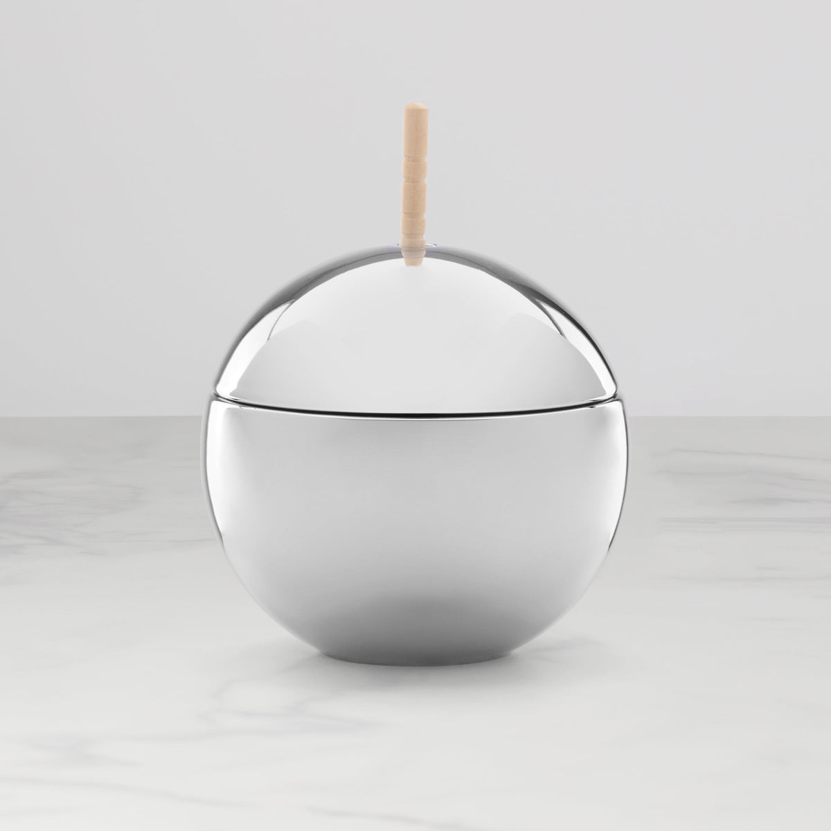 Oak Street Honey Pot