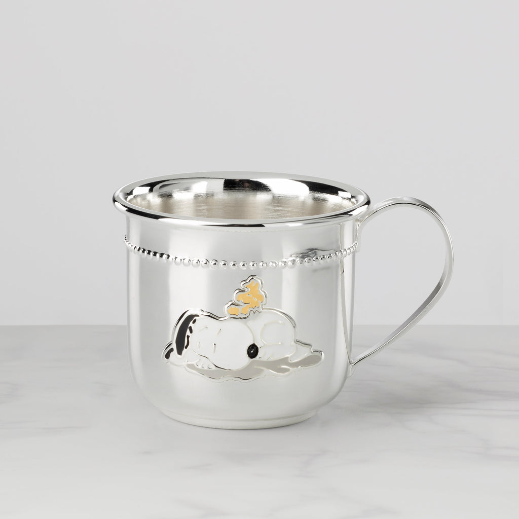 Little Snoopy Baby Cup
