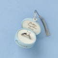 2026 Together Forever Ring Box Ornament