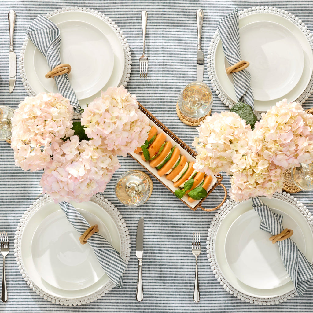 Studio 1414 Coupe 12-Piece Dinnerware Set