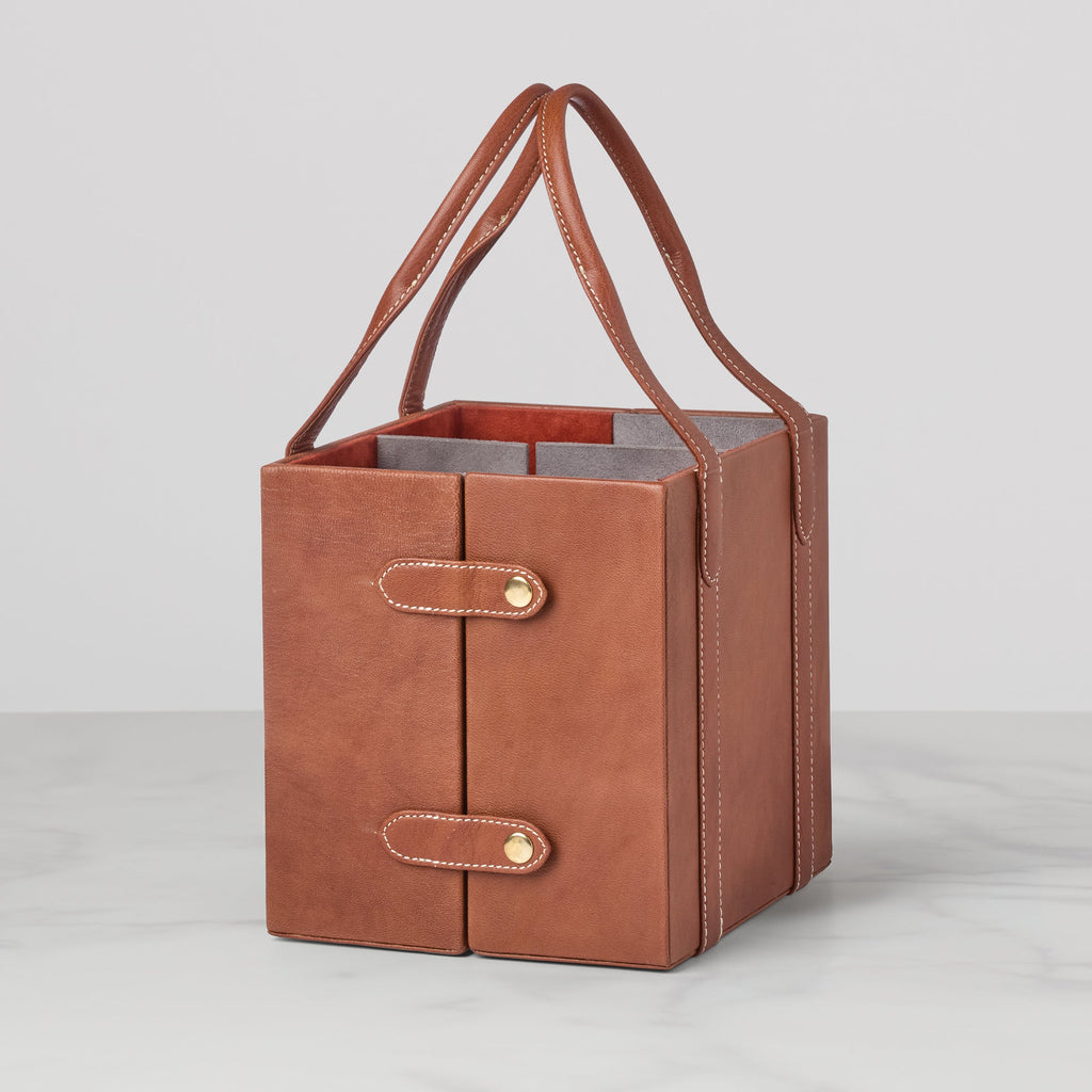 Wine Caddy