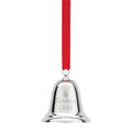 2026 42nd Annual Christmas Bell Ornament