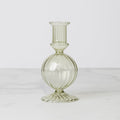 Nalia Parakeet Candlestick Holder