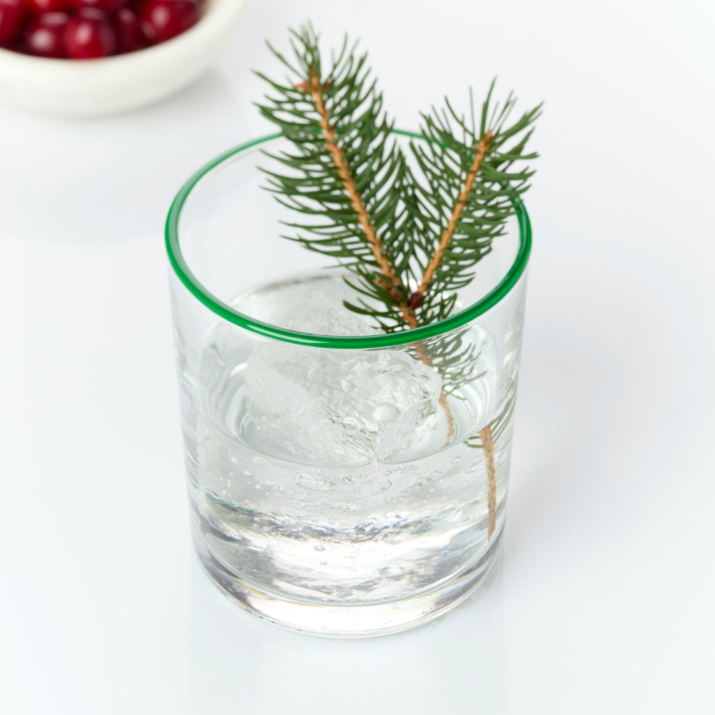 24 Seven Seasonal Medium Tumblers, Set of 6
